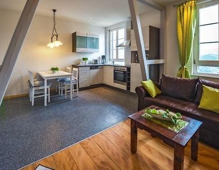 Landhaus Christophorus Forbach Esterno foto