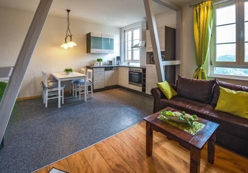 Landhaus Christophorus Forbach Esterno foto
